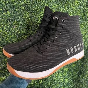 No Bull Trainers- High Top - Size 8.5M/10W